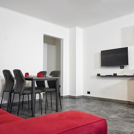 Grey House Casa Vacanza Мартіна-Франка Екстер'єр фото