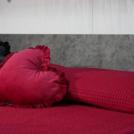Grey House Casa Vacanza Мартіна-Франка Екстер'єр фото