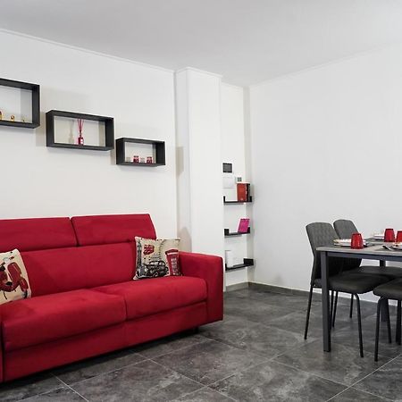 Grey House Casa Vacanza Мартіна-Франка Екстер'єр фото