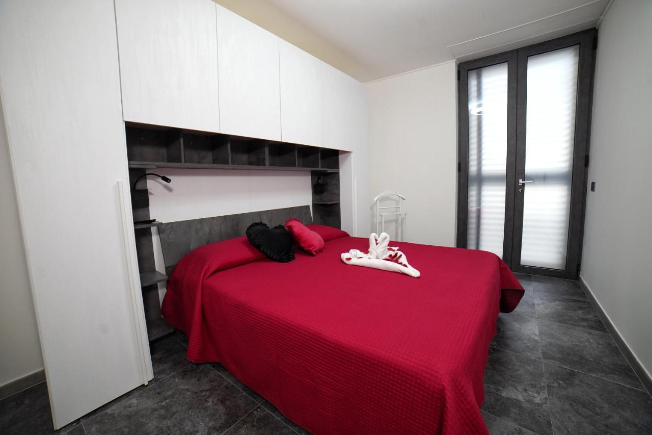 Grey House Casa Vacanza Мартіна-Франка Екстер'єр фото