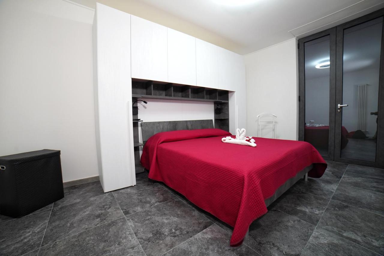 Grey House Casa Vacanza Мартіна-Франка Екстер'єр фото
