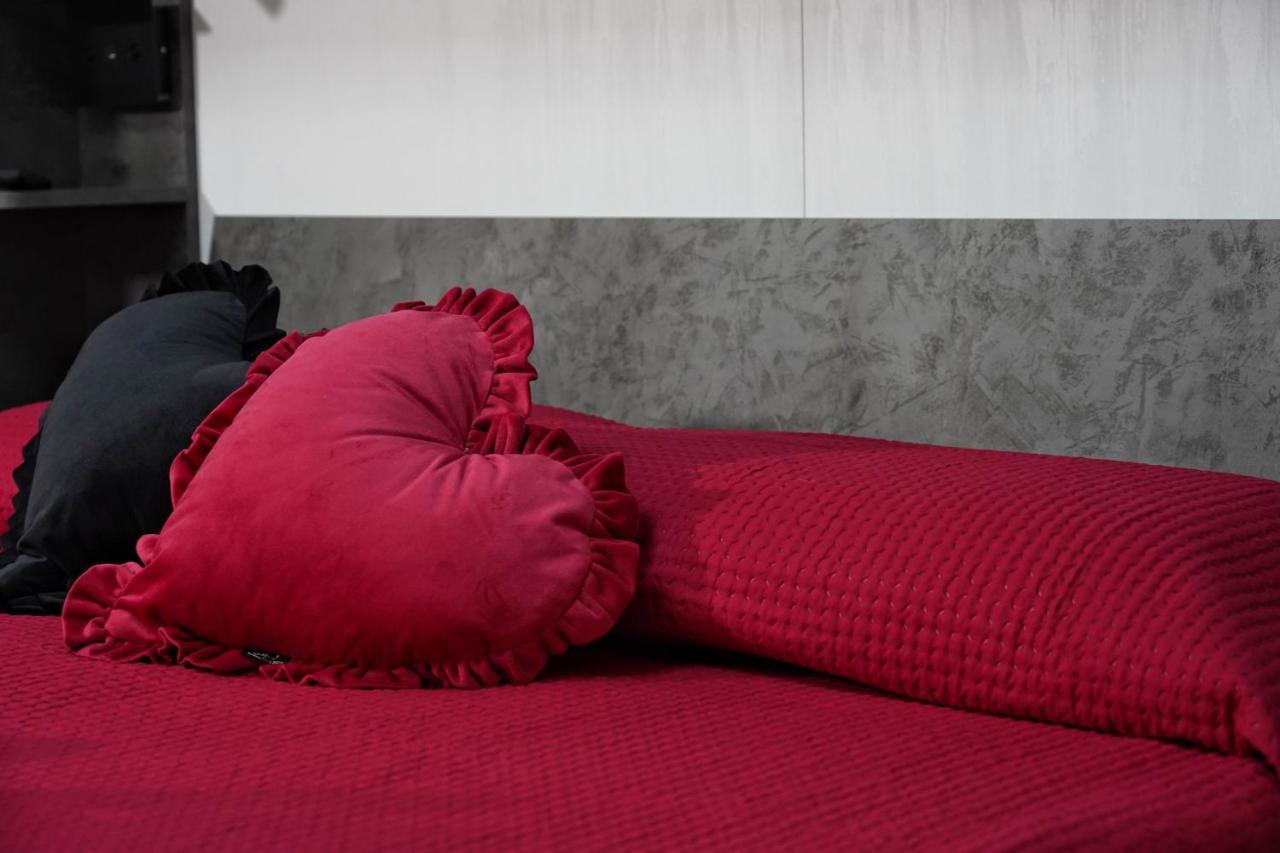 Grey House Casa Vacanza Мартіна-Франка Екстер'єр фото