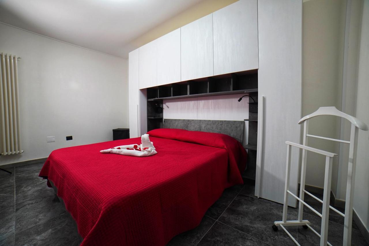 Grey House Casa Vacanza Мартіна-Франка Екстер'єр фото