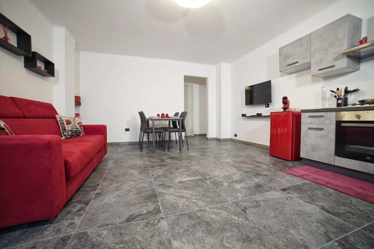Grey House Casa Vacanza Мартіна-Франка Екстер'єр фото